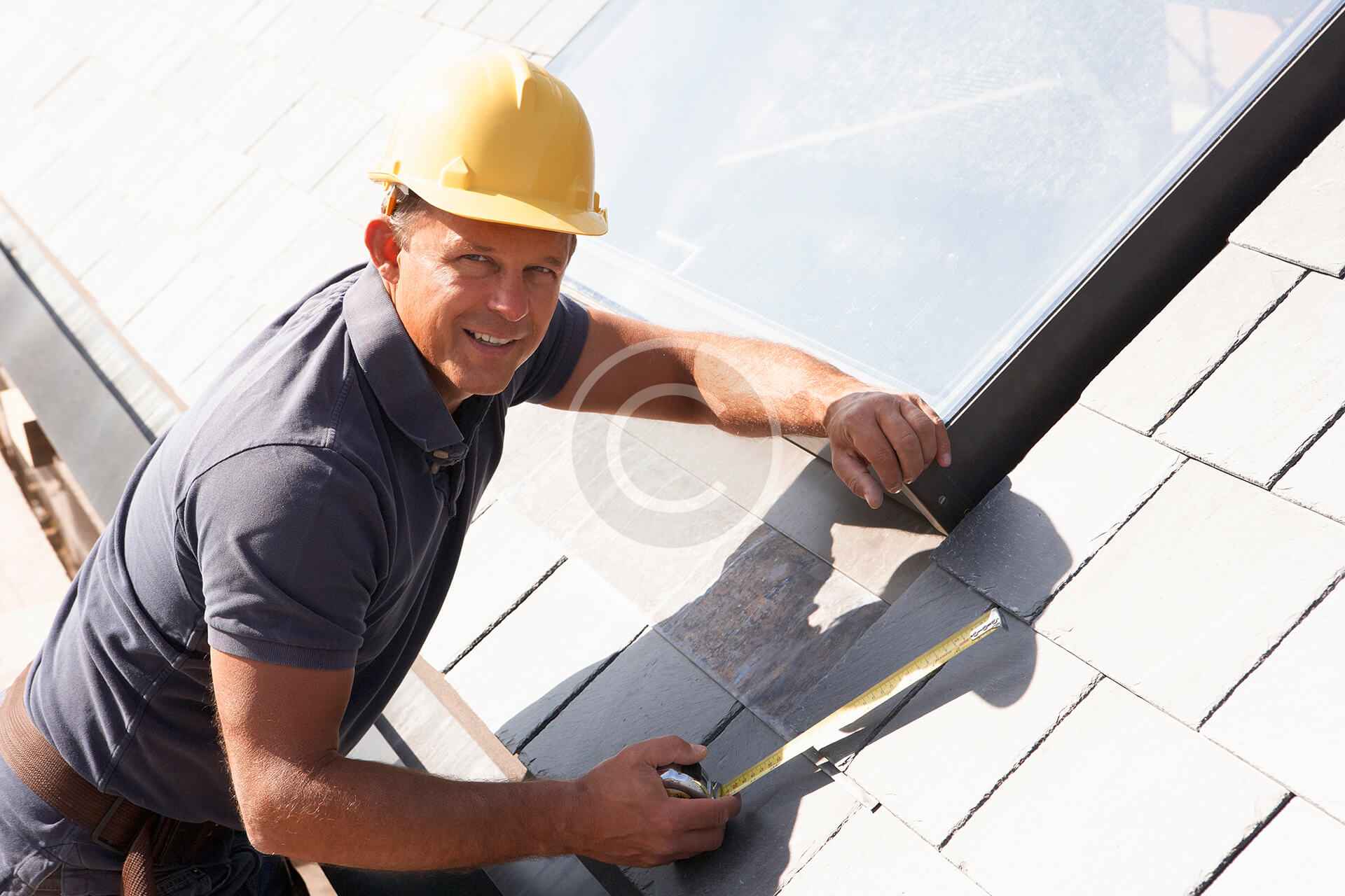 Quality Roofing For Your Peace of Mind